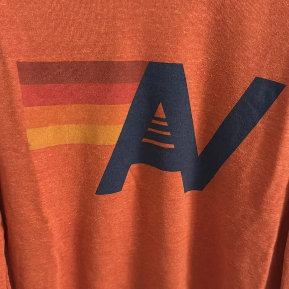 LIKE NEW AVIATOR NATION CREWNECK - Picture 2 of 5